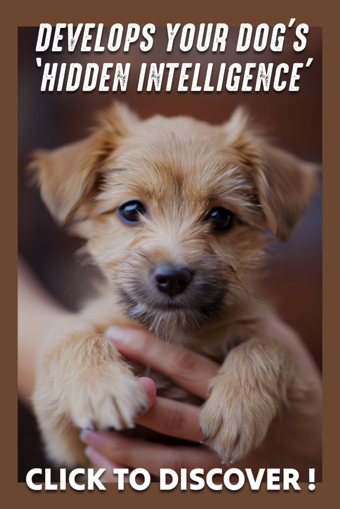 Develop Your Cute Dog Intelligence 15