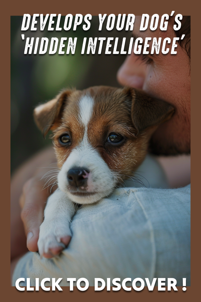 Develop Your Cute Dog Intelligence 17